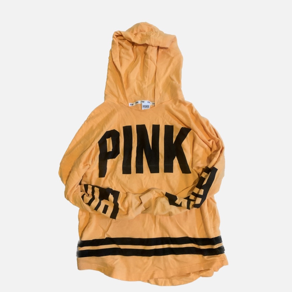 PINK Victoria Secret Sweatshirt